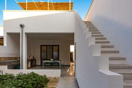 Apartamento Verdeacqua Casa Vacanze