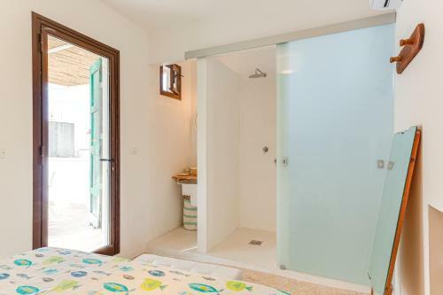 Apartamento Verdeacqua Casa Vacanze