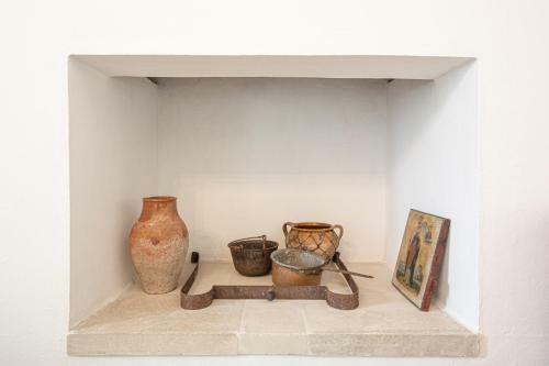 Apartamento Verdeacqua Casa Vacanze