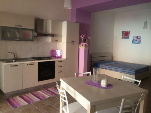 Apartamento Monolocale Del Salento
