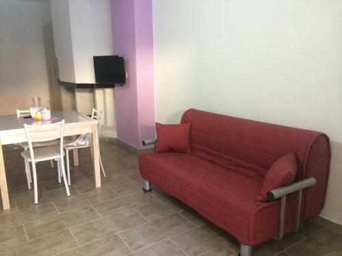 Apartamento Monolocale Del Salento