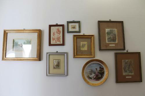 Lo Studio - Camilla's Guesthouse
