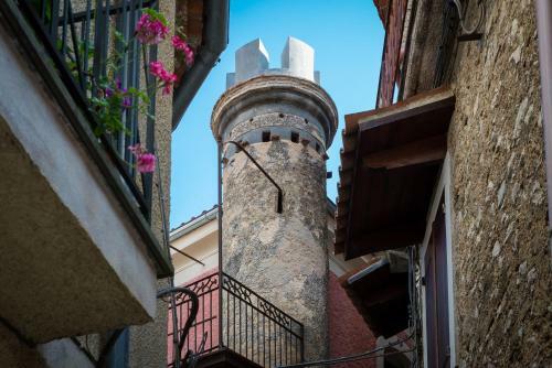 Hostal Palazzo Don Carlo