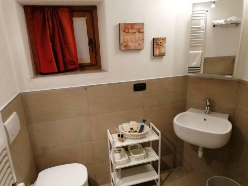 Apartamento Petit Chez Toi - Mont Blanc