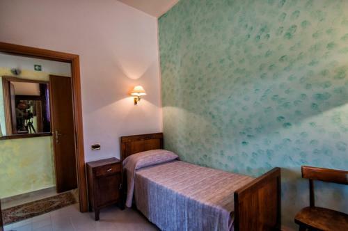 Hostal Alloggio Turistico Luigina