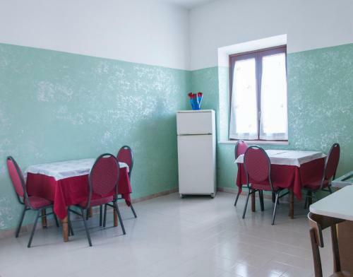 Hostal Alloggio Turistico Luigina