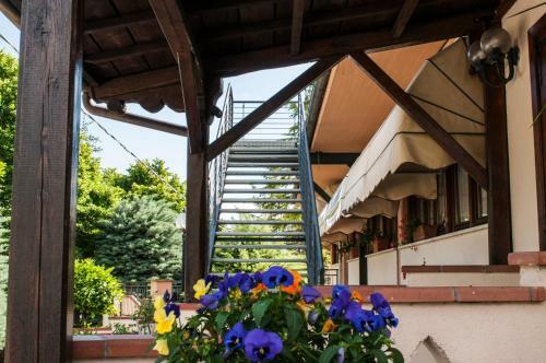 Hostal Alloggio Turistico Luigina