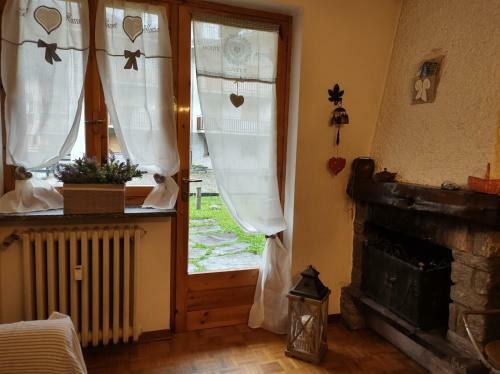 Apartamento Verriasoleil