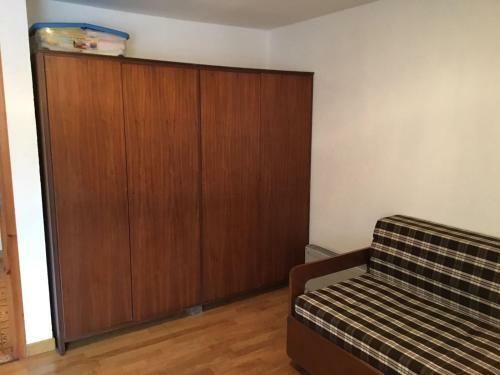 Apartamento Angolo Di Pace Nel Bosco Di Biolley