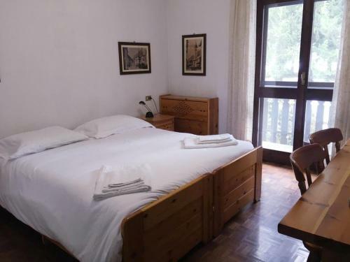 Apartamento Monte Bianco Morgex House