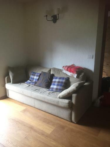 Apartamento Appartamento Morgex La Ruine