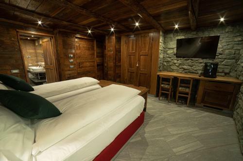 Hostal Caf� Quinson Chambres D'h�tes