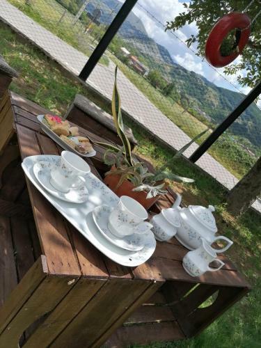 Lo Chalet Della Principessa