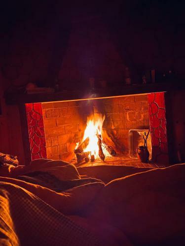 Lo Chalet Della Principessa
