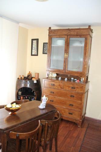 Lo Chalet Della Principessa