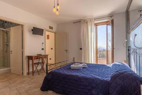 Hostal La Merlana Affittacamere