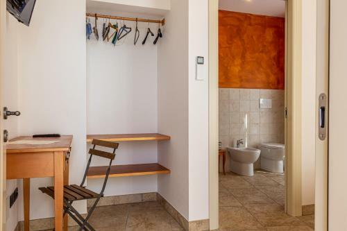 Hostal La Merlana Affittacamere