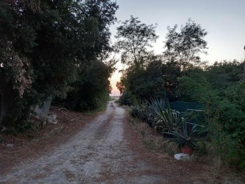 Apartamento La Quiete Tra Le Vigne