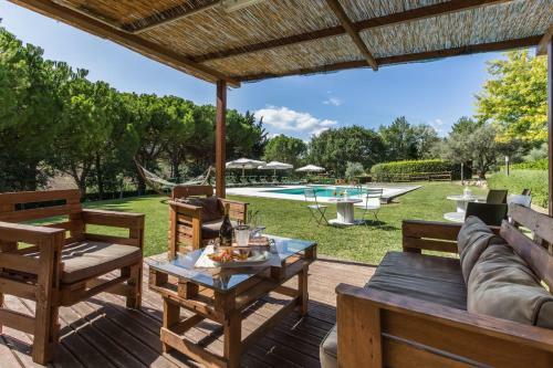 Villa Lorena