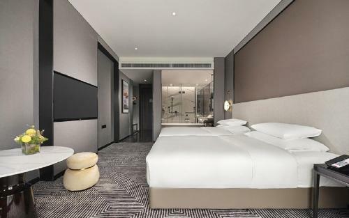 Grand New Century Hotel Ruian