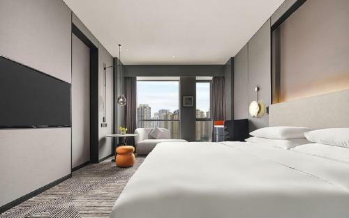 Grand New Century Hotel Ruian