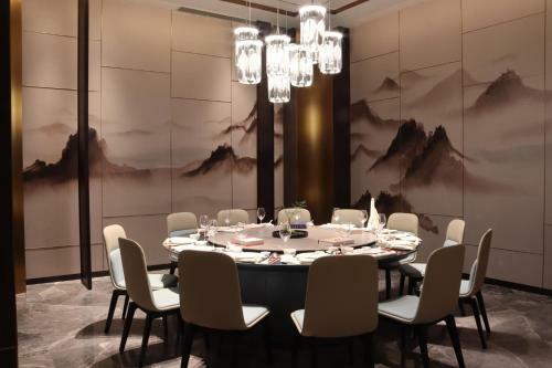 Grand New Century Hotel Ruian