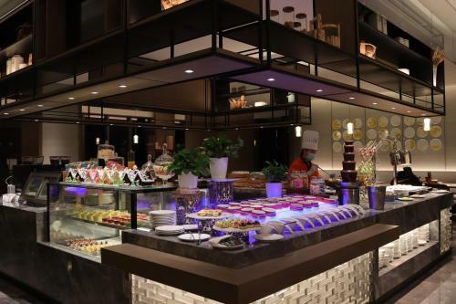 Grand New Century Hotel Ruian