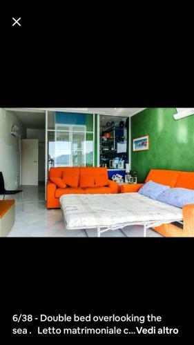 Apartamento Appartamento Villa Panorama