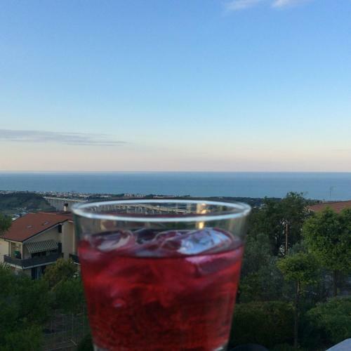 Apartamento Villa Paradiso