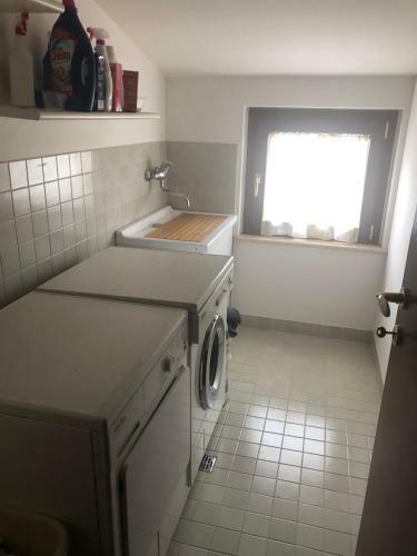 Apartamento Villa Paradiso