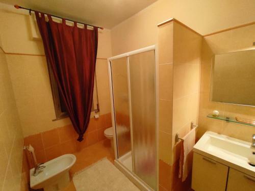 Apartamento Il Viaggio Dei Sensi
