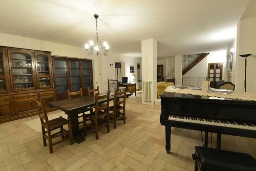 Bed & Breakfast Ca' Bussola