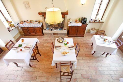 Bed & Breakfast Ca' Bussola