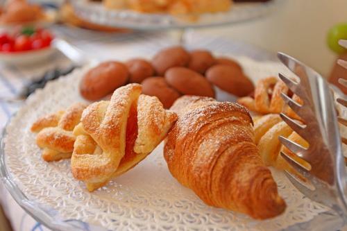 Bed & Breakfast Ca' Bussola