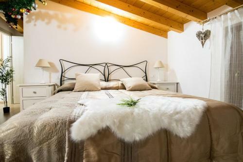 B&B Al Vicolo Di Mezzo