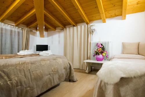 B&B Al Vicolo Di Mezzo