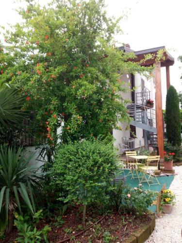 B&B Le Motelle