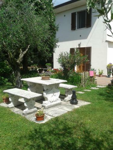B&B Le Motelle