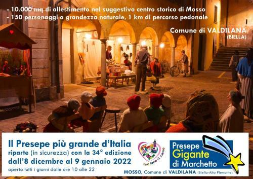 Apartamento Sella&mosso! Assapora Il Biellese