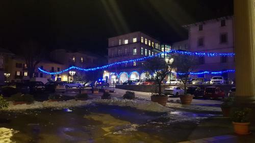 Apartamento Sella&mosso! Assapora Il Biellese