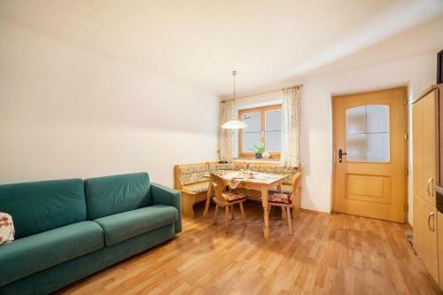 Apartamento Egarthof Ferienwohnung Arnika