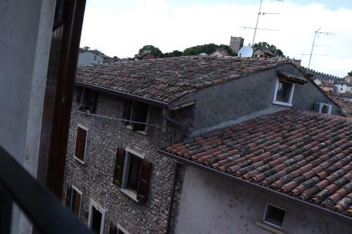 Hotel Le Camere Dell'ancora