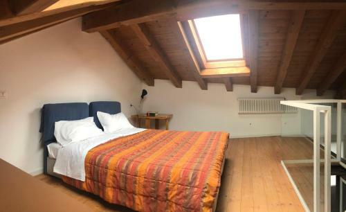 Apartamento Motta Di Livenza Deluxe