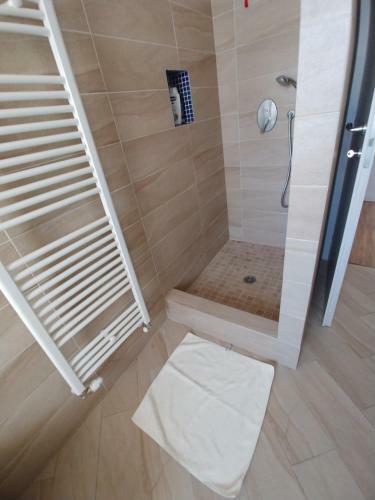 Apartamento Appartamento Masha Como