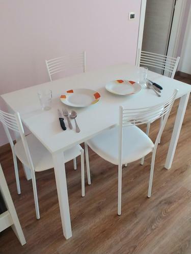 Apartamento Appartamento Masha Como