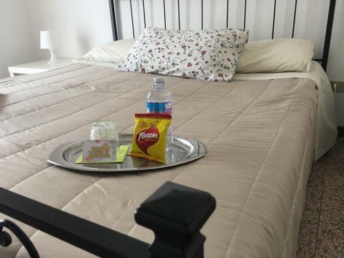 Bed & Breakfast A Casa Di Anastasia
