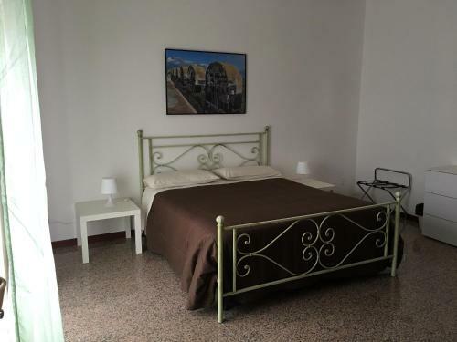 Bed & Breakfast A Casa Di Anastasia