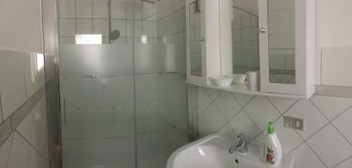 Bed & Breakfast A Casa Di Anastasia
