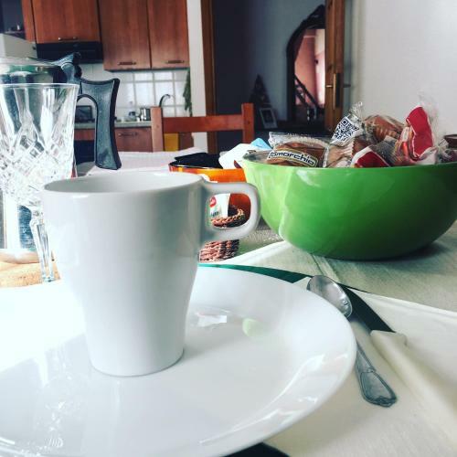 Bed & Breakfast A Casa Di Anastasia