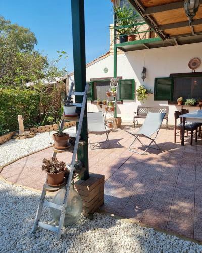 Apartamento Sunset Valley Village